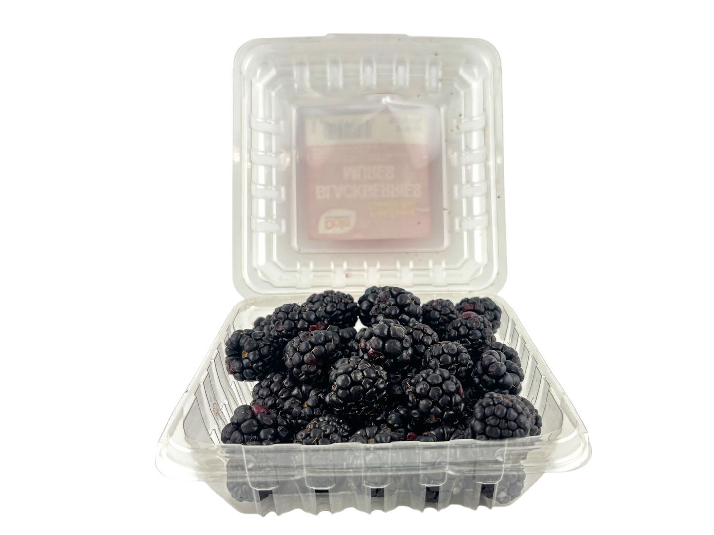 Blackberries