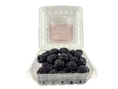 Blackberries