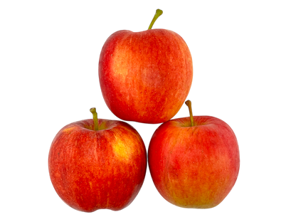 Gala Apples - Local