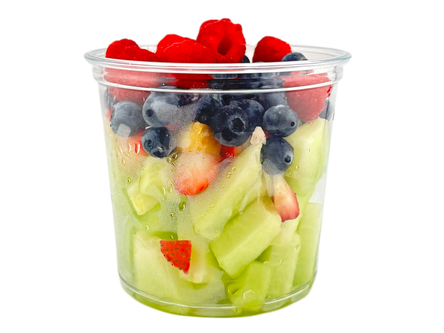 Fruit Salad - 24oz