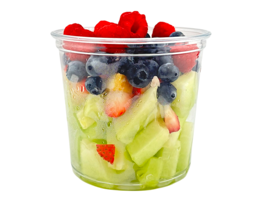 Fruit Salad - 24oz