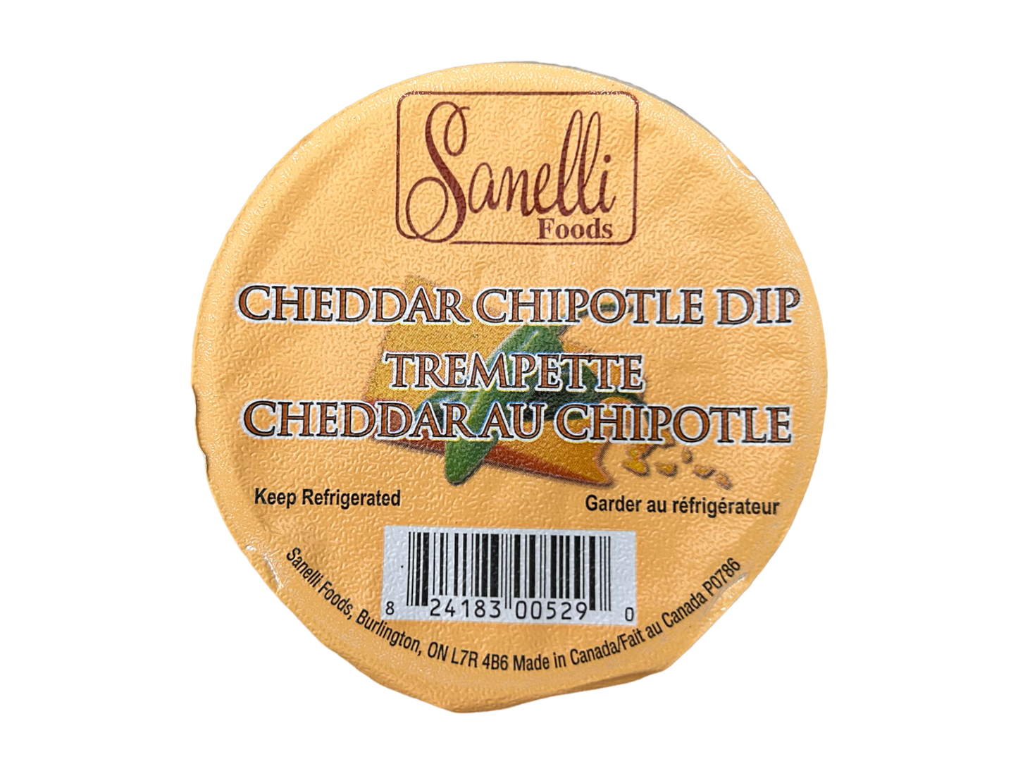 Dip - Cheddar Chipotle