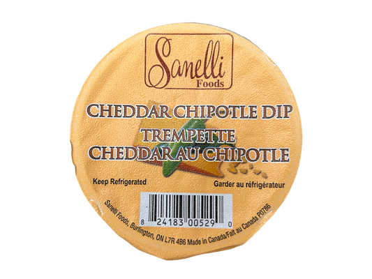 Dip - Cheddar Chipotle