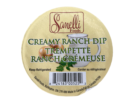 Dip - Creamy Ranch