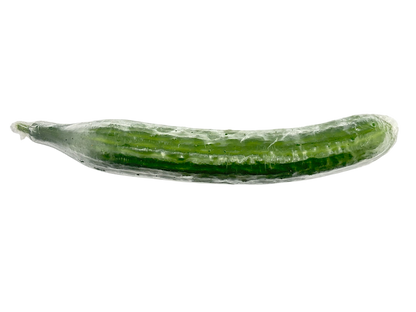 English Cucumbers - Local (Homegrown)