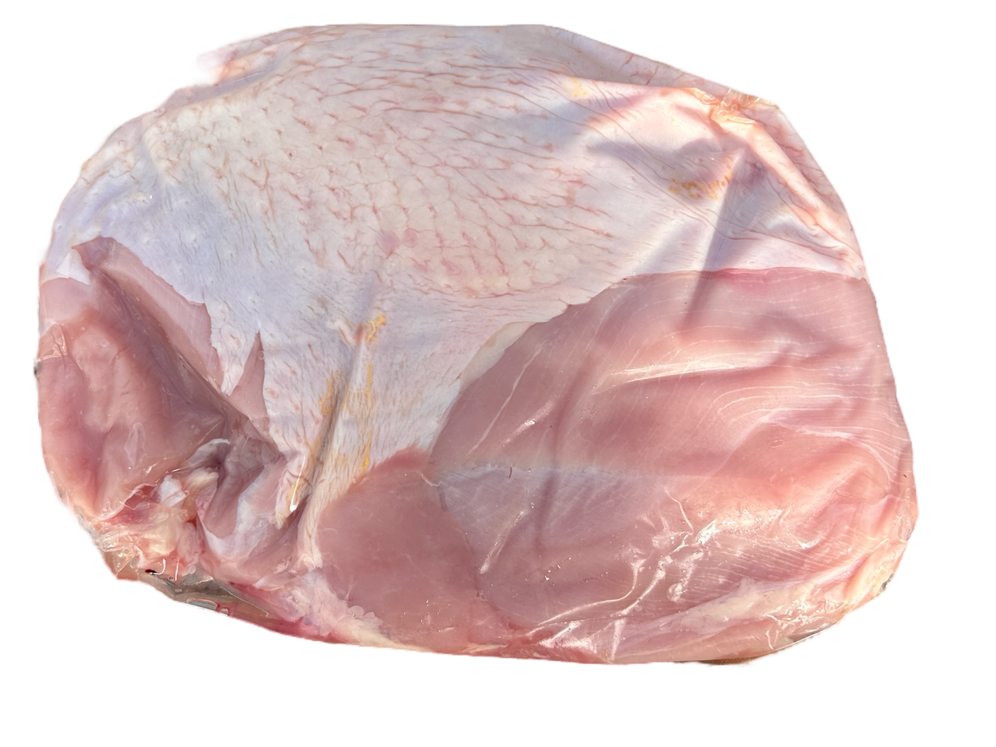 ABF Turkey breast - VG Meats - 1.5kg