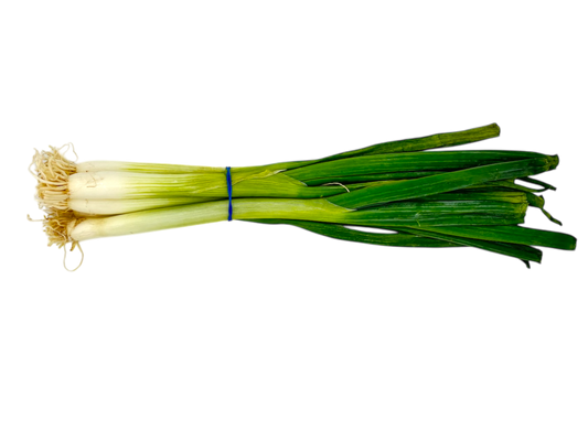 Green Onions