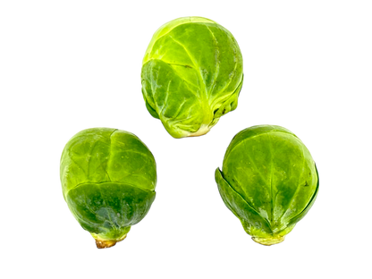 Brussel Sprouts