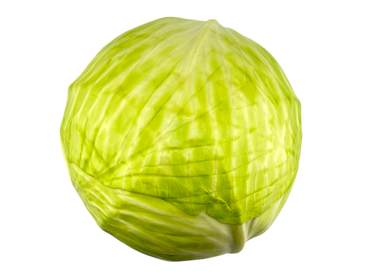 Cabbage - Canada