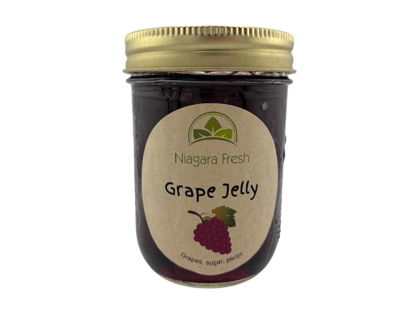 Grape Jelly