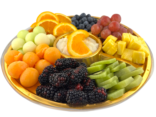 Mixed Fruit Tray