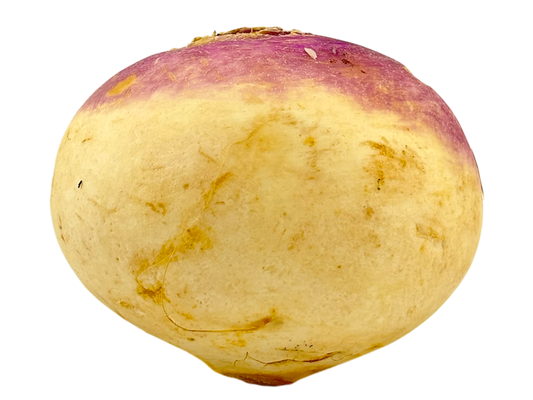 Turnips - 2lbs