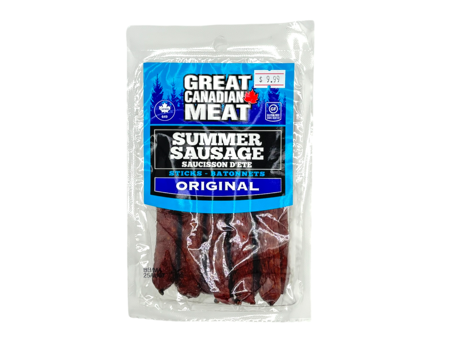 Sausage Sticks - 10 Pack