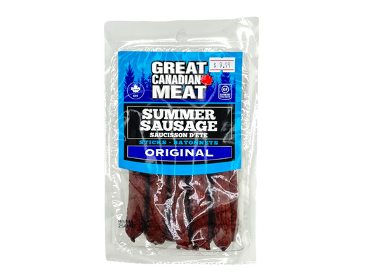 Sausage Sticks - 10 Pack