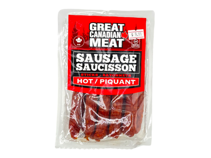 Sausage Sticks - 10 Pack