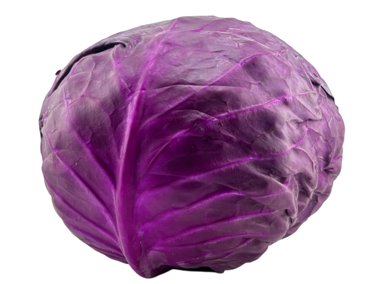 Red Cabbage - Local (Ontario)