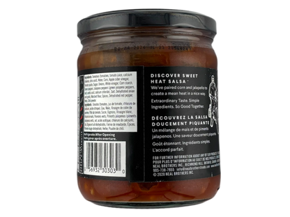 Neal Brothers Sweet Heat Salsa