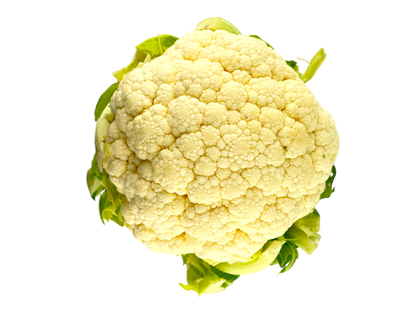 Local Cauliflower