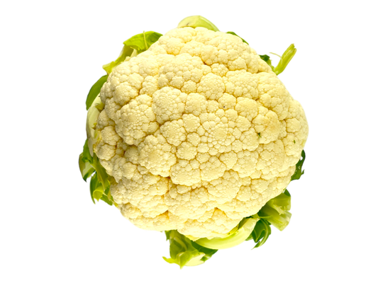 Local Cauliflower