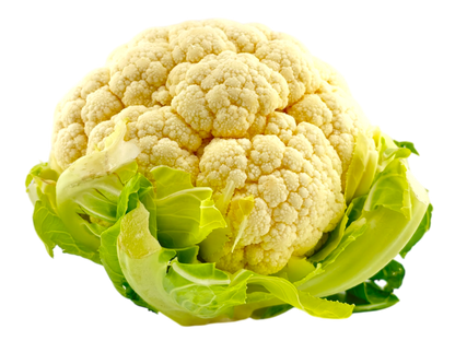 Local Cauliflower