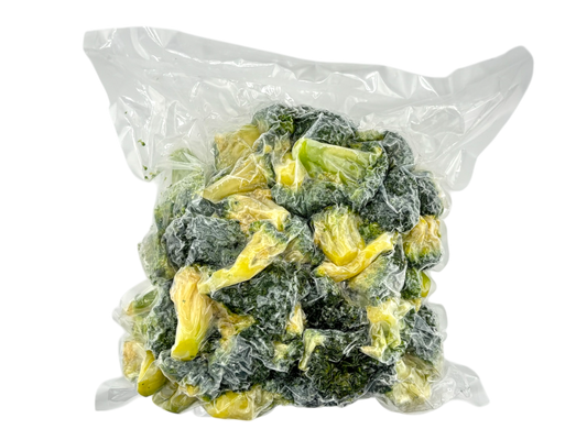 Frozen Broccoli - 1kg