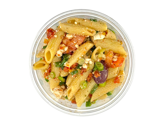 Homemade Greek Pasta Salad - 24oz