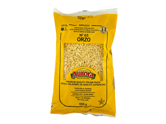 Aurora Orzo - 450g