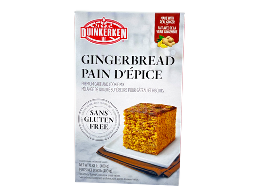 Gingerbread mix - Duinkerken - 400g