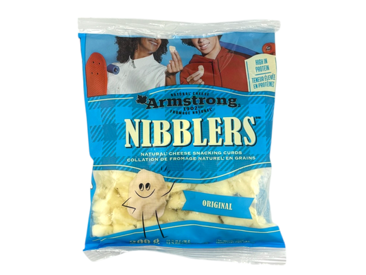 Armstrong Nibblers - Original 200g