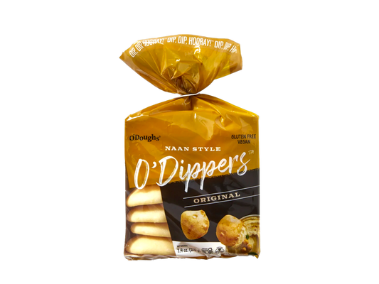 O'Doughs Gluten Free 'O'Dippers'- Original