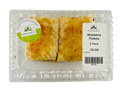 Homemade Flakies - 2 Pack