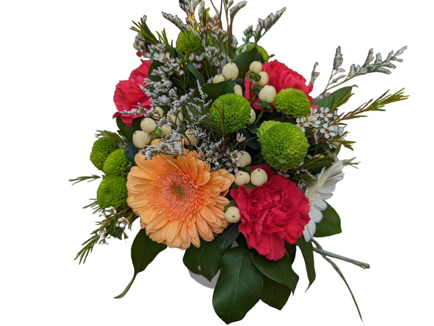 Floral arrangement