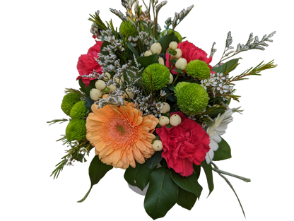 Floral arrangement