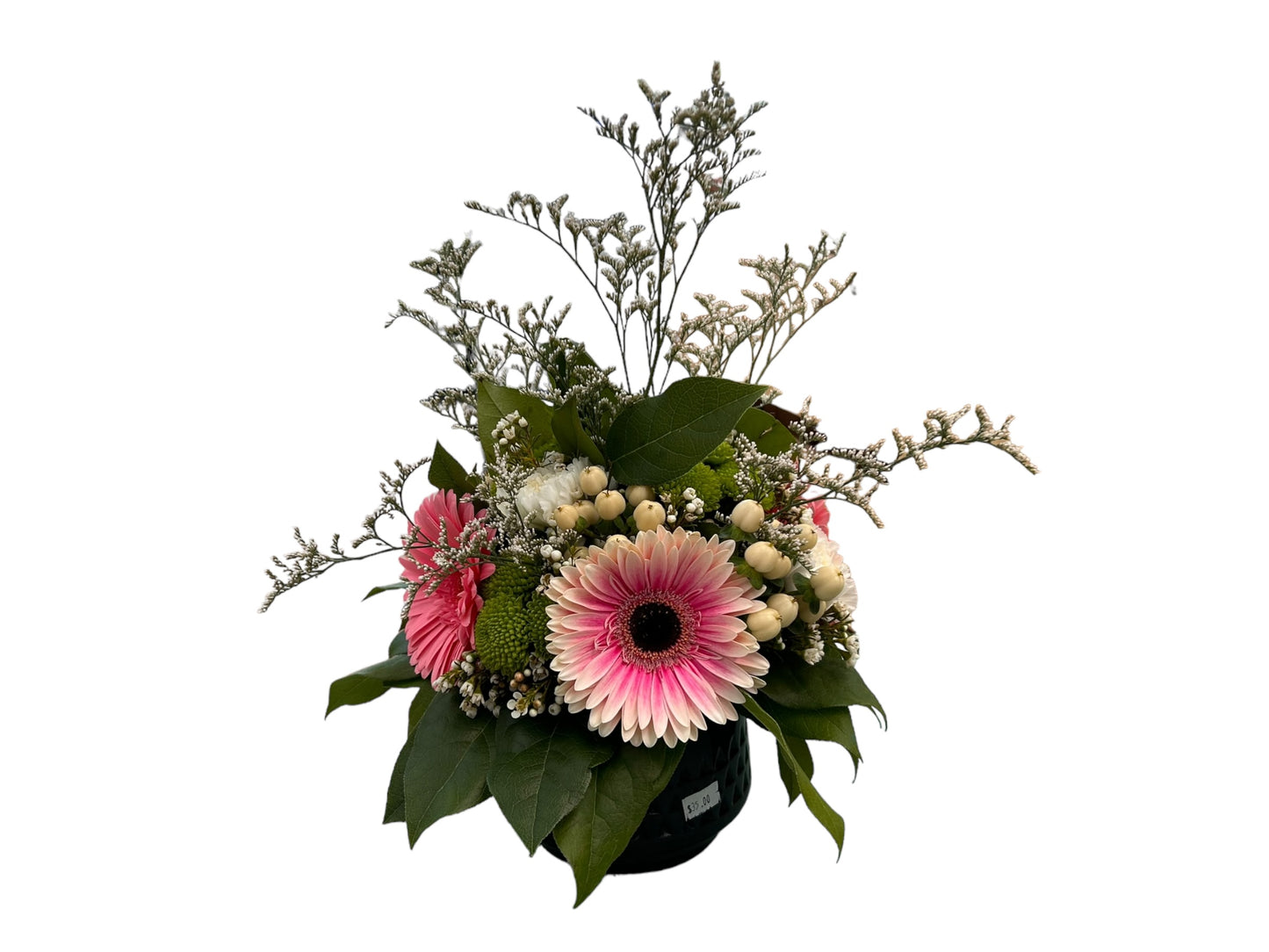 Floral arrangement