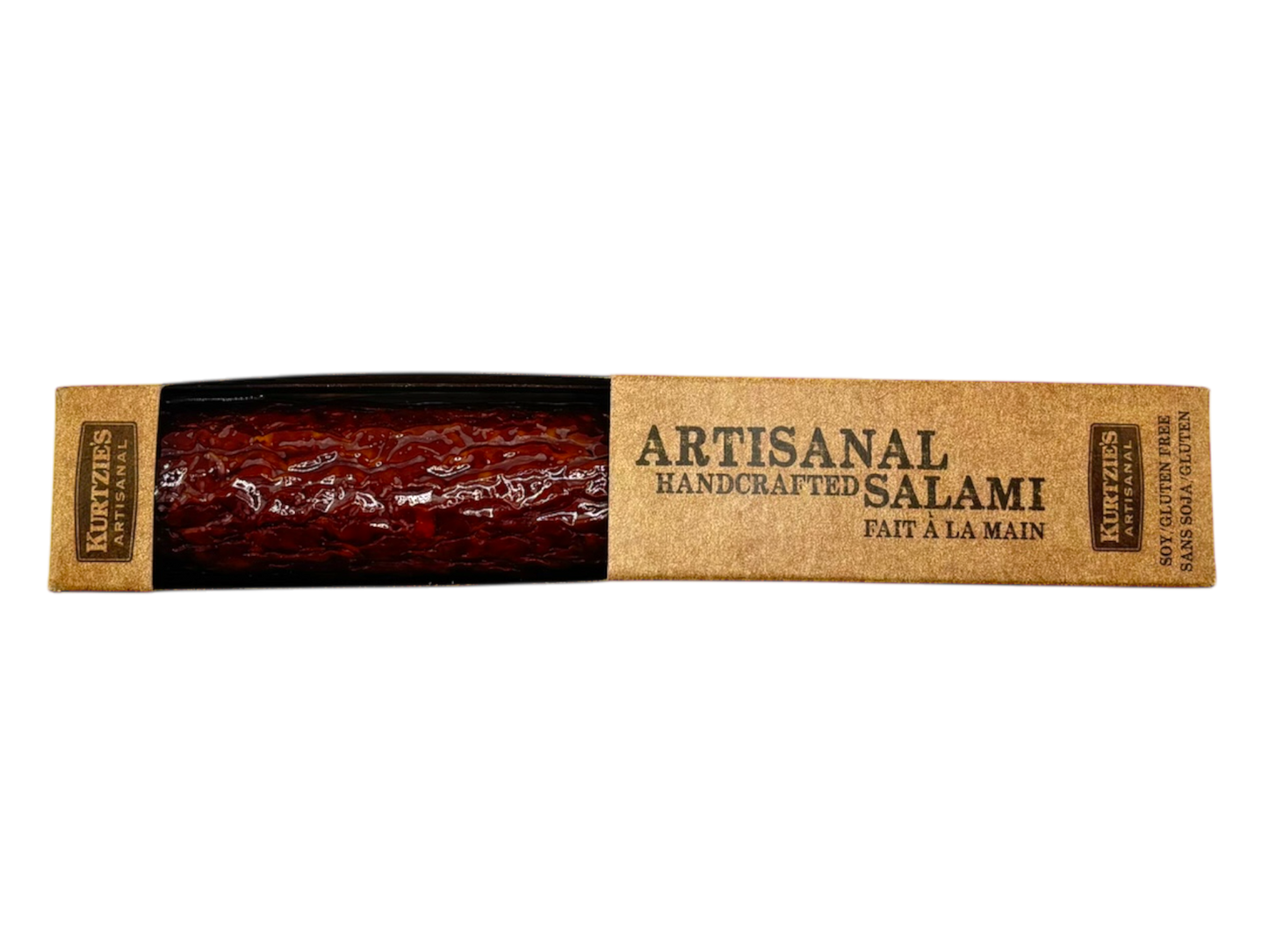 Artisinal Salami