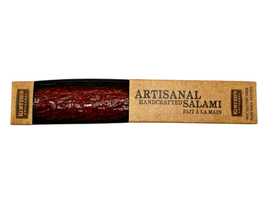 Artisinal Salami