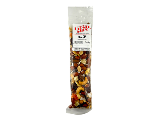 Tropical Trail Mix - Horse and Buggy