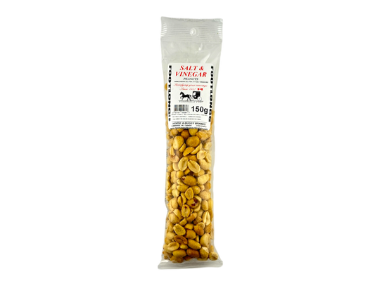 Salt and Vinegar Peanuts - Horse and Buggy