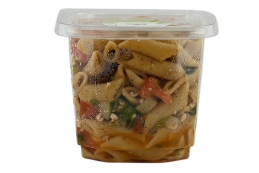 Homemade Greek Pasta Salad - 24oz