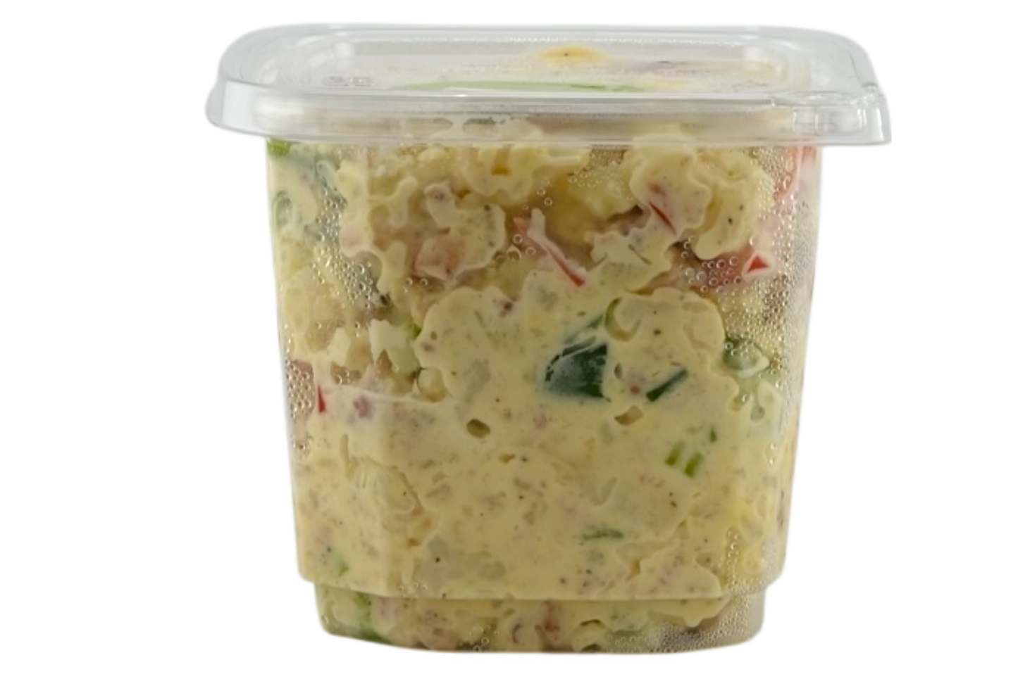 Homemade Rustic Potato Salad - 24oz