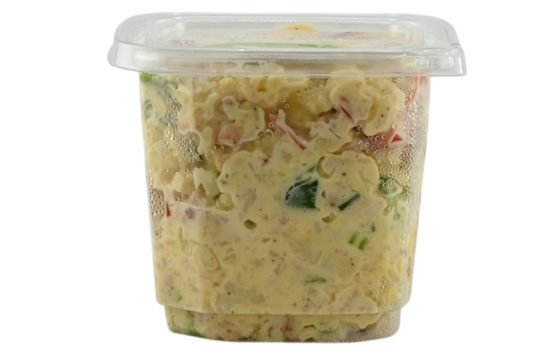 Homemade Rustic Potato Salad - 24oz