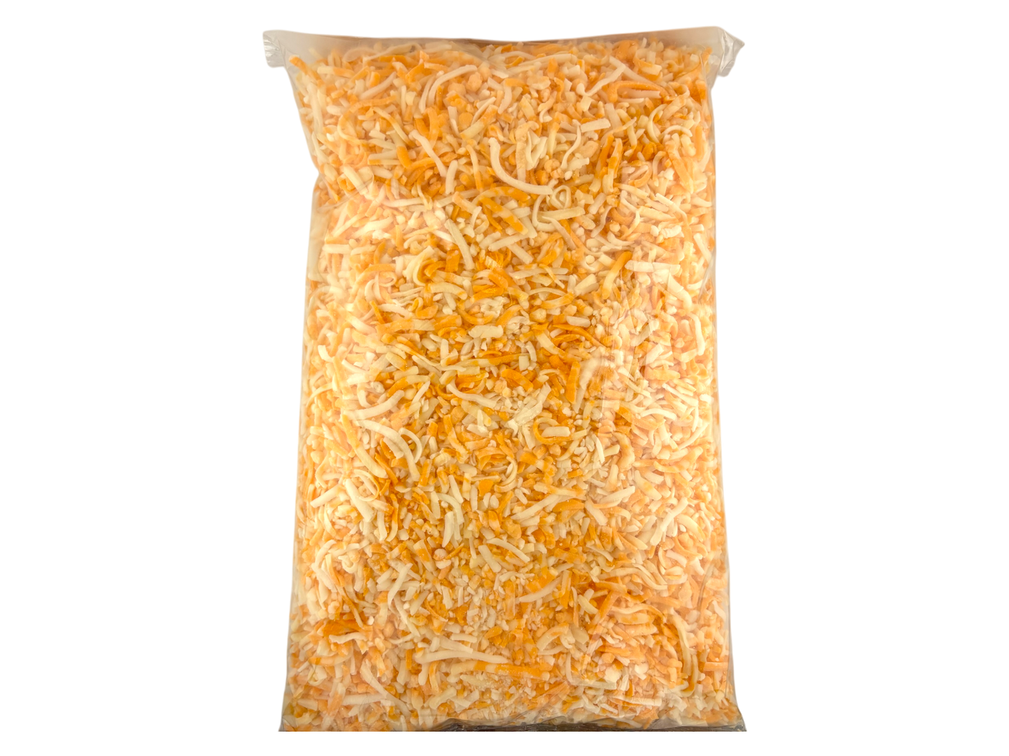 Saputo Pub Mix Shredded Cheese - 2.5kg