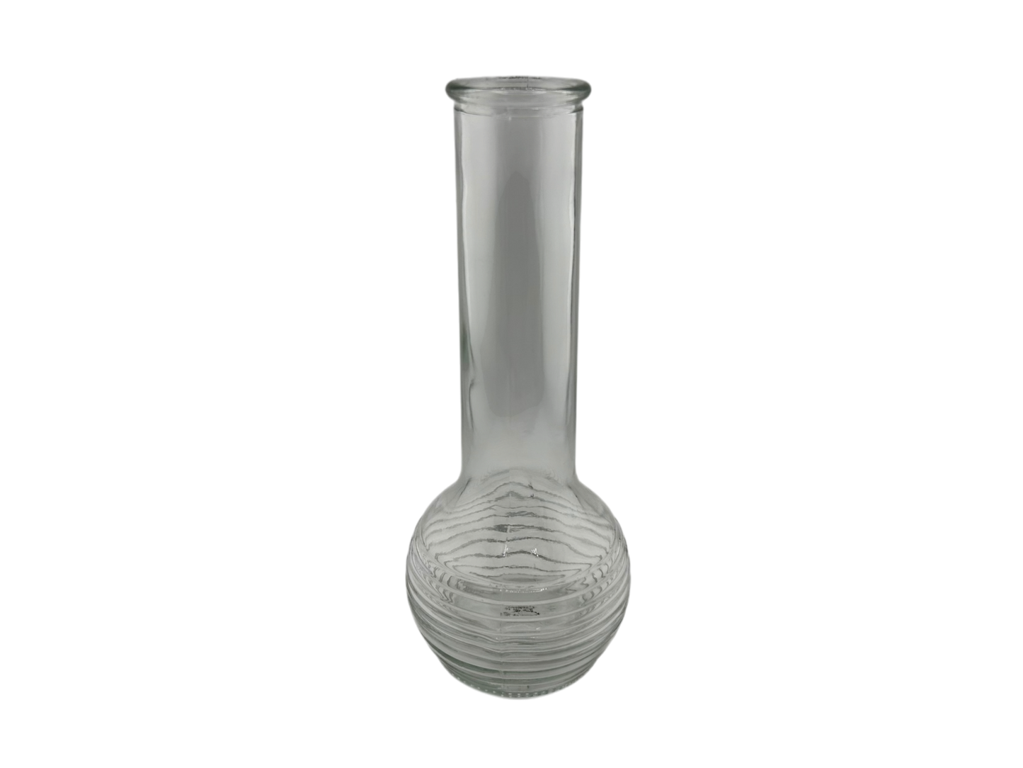 Dot-Dash bud vase