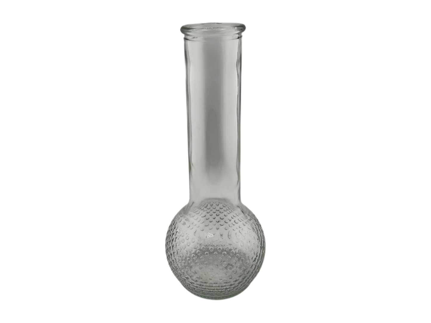 Dot-Dash bud vase