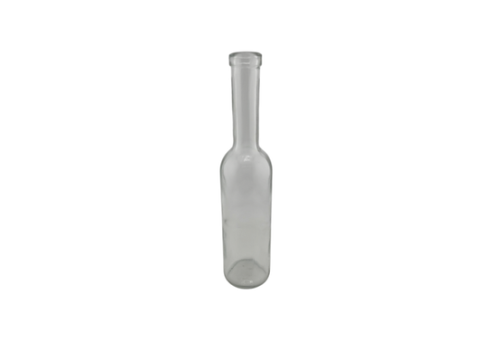 Hast shape vintage bottle