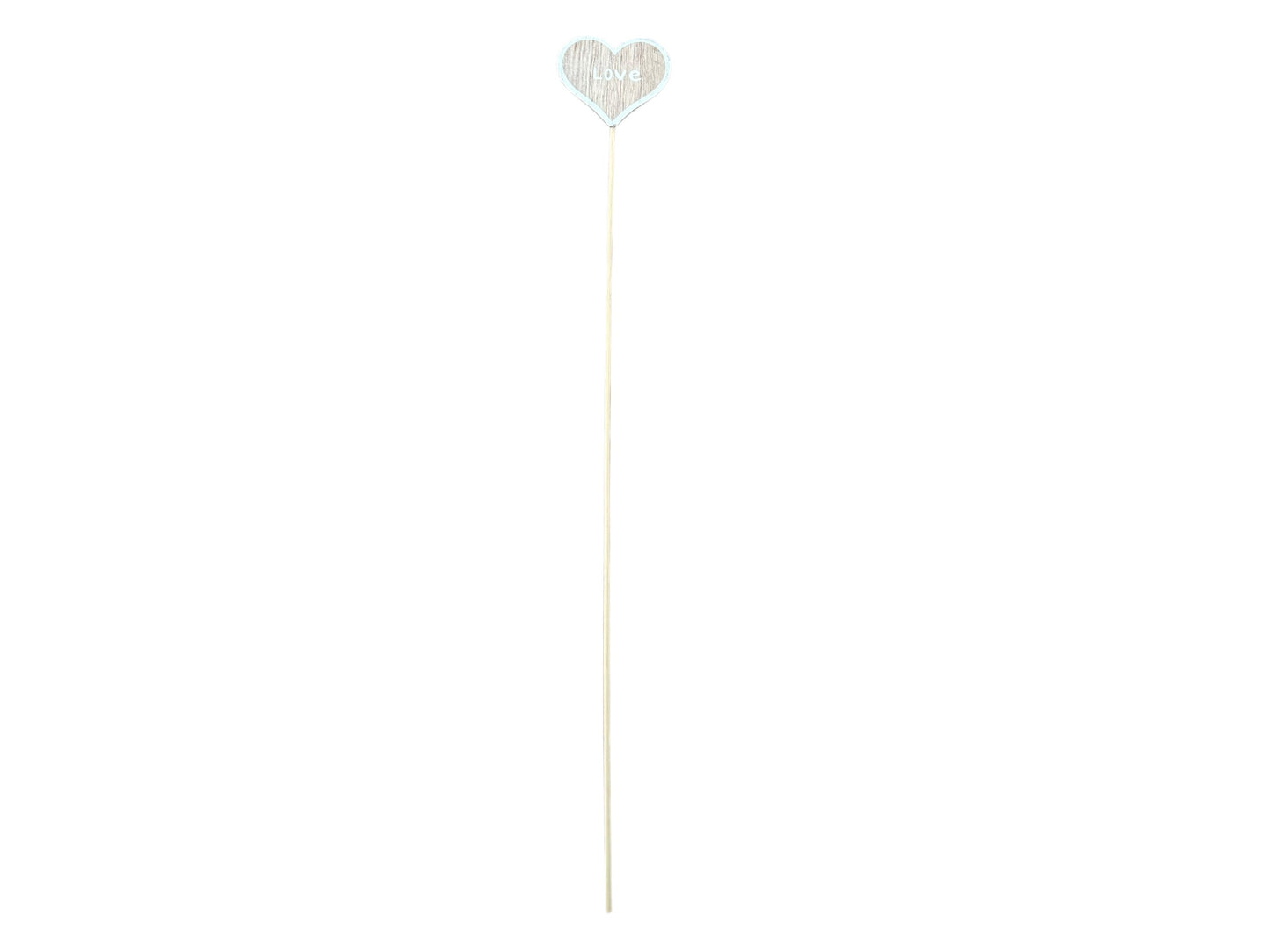 Valentine’s Day decorative sticks