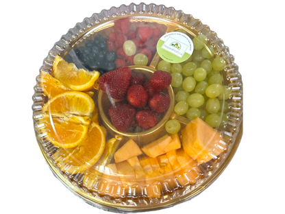 Mixed Fruit Tray