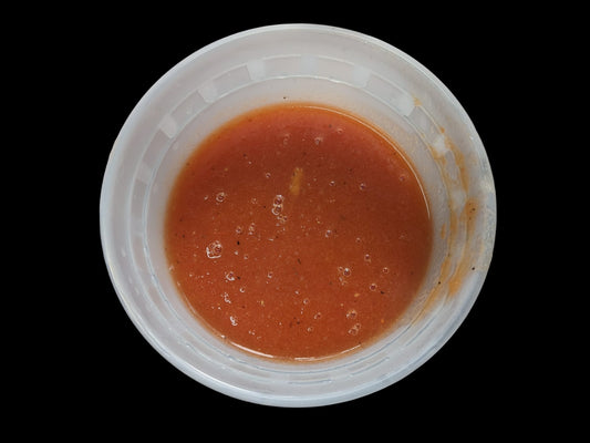 Tomato Soup- Homemade