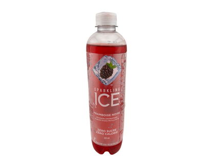Sparkling Ice Drinks - 503ml