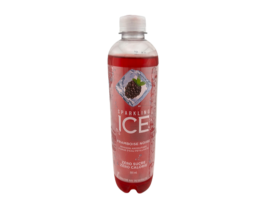 Sparkling Ice Drinks - 503ml